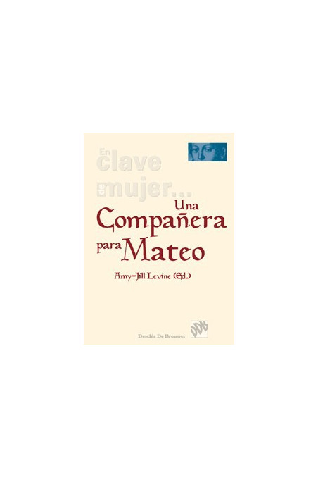 Una compañera para Mateo